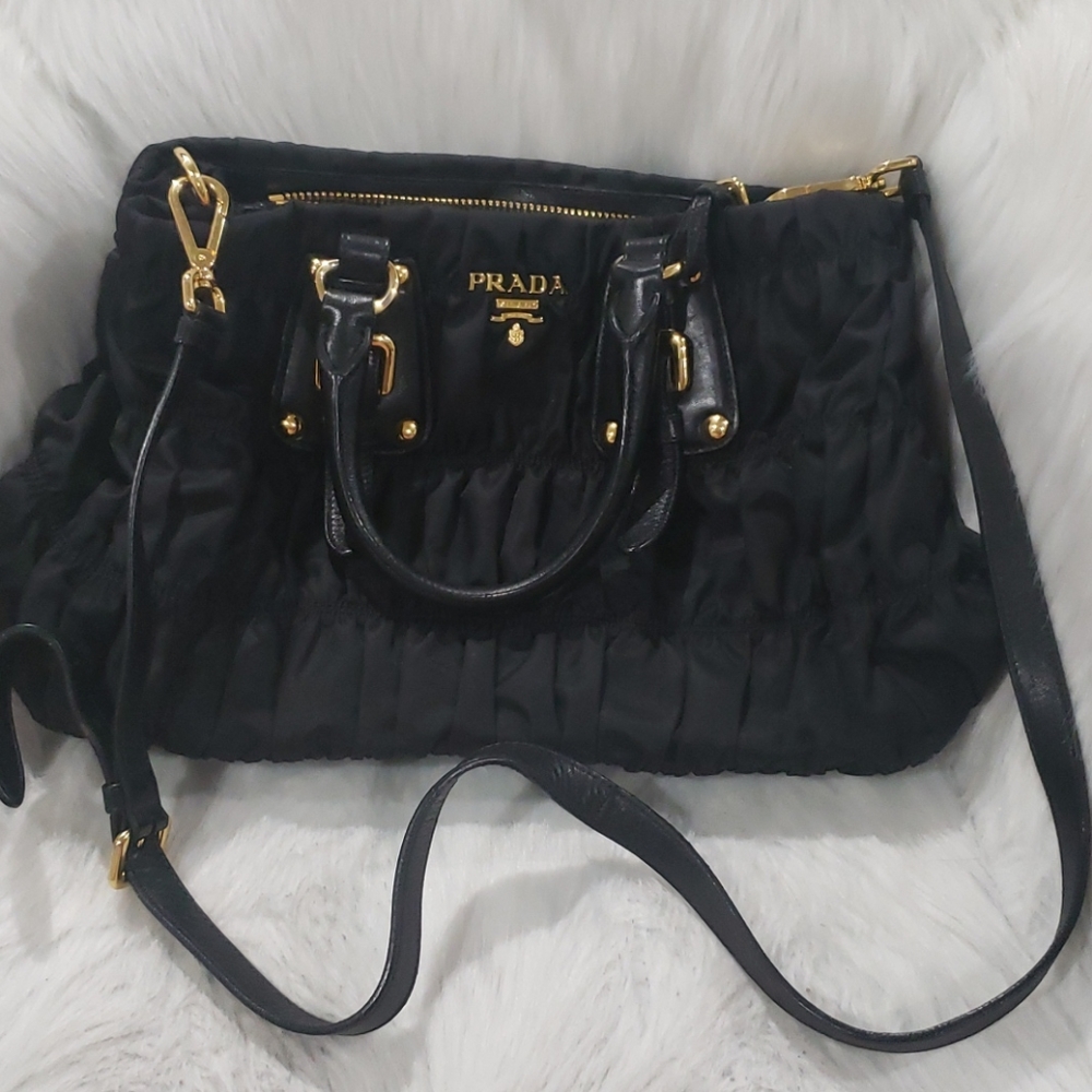 Prada Crossbody